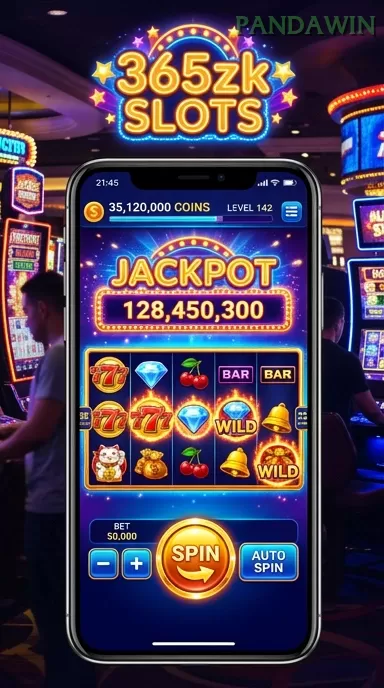 Cuplikan layar EBET777 — aktivitas